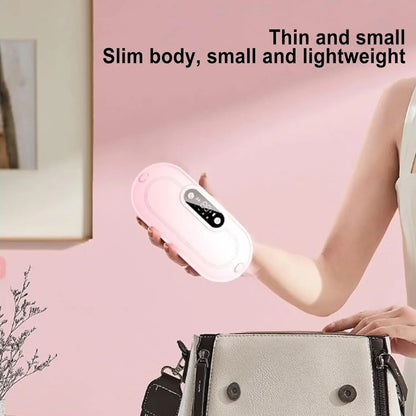 Blissence™ Cordless Period Pain Relief Belt