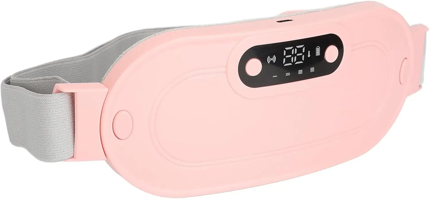 Blissence™ Cordless Period Pain Relief Belt
