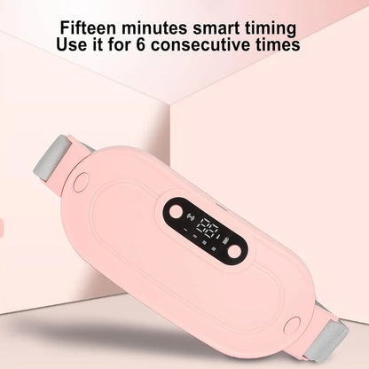 Blissence™ Cordless Period Pain Relief Belt