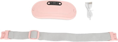 Blissence™ Cordless Period Pain Relief Belt